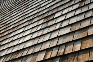 Wood Shake Roof Repair Richmond Virginia