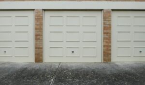 Garage Doors Panel Repair Richmond Virginia