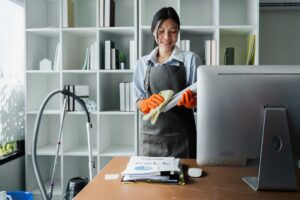 Office & Commercial Cleaning Richmond Virginia