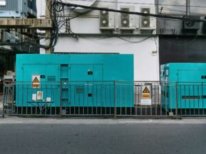 Generator Installation Richmond Va