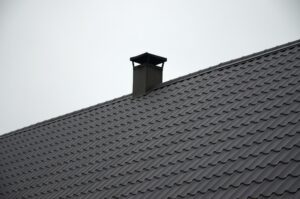 Metal Roof Repair Richmond Virginia