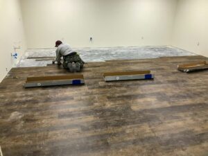 Laminate Flooring Richmond Virginia