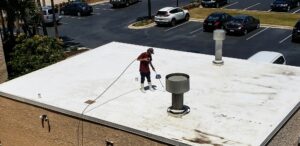 Roof Cleaning Richmond Virginia